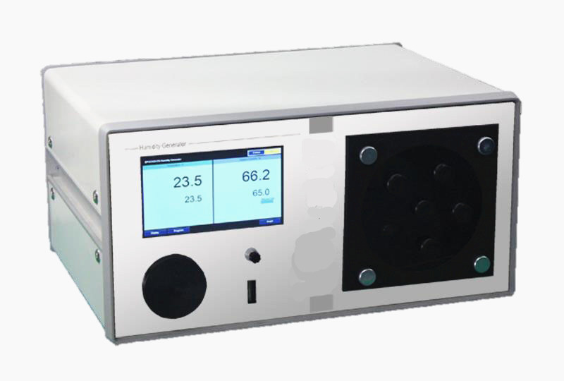 何為溫濕度發(fā)生器？HDT3601溫濕度發(fā)生器的原理？