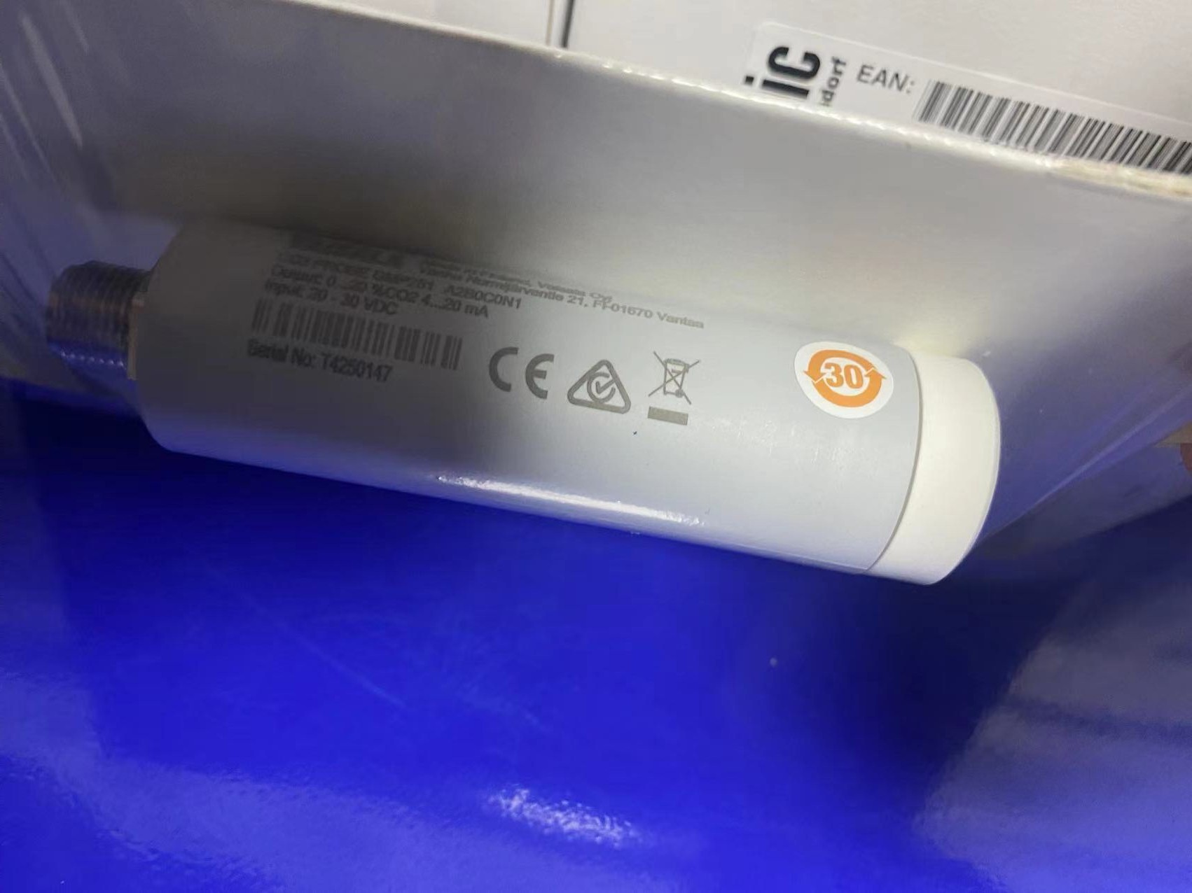 二氧化碳傳感器選型應(yīng)該注意哪些？